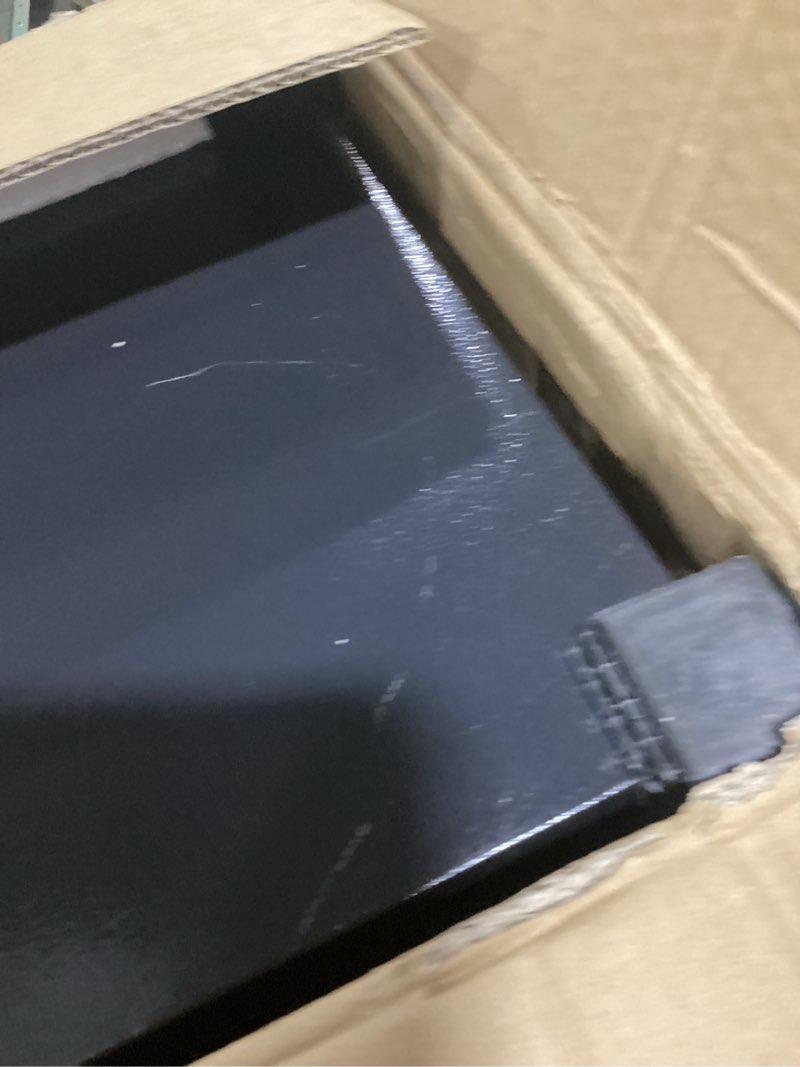 Condition photo showing As Is for [16.54" Tall] Safe Box, 2.8 Cuft Home Safes Water and Fireproof, Anti-Theft Security Safes for Home with Programmable Keypad Spare Keys, Digital Safety Box for Money Documents Valuables Jewelry