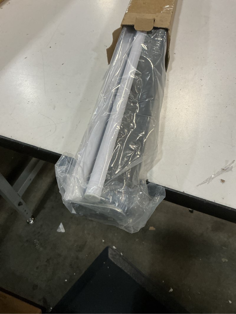 Condition photo showing Good Condition for chrisdowa cordless blackout roller shades for windows, thermal insulated uv protection pull down shades, total blackout window blinds for home, office, bedroom, door (23" w x 72" h, black) 23"w x 72"h black