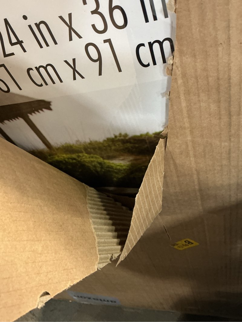 Condition photo showing Good Condition for ZXDZSM Personalized Custom Canvas Poster(Unframe,30"X40"): Upload Your Image/Photo - Custom Personalized Photo to Poster Printing, Wall Art Prints Unframe 30"X40"