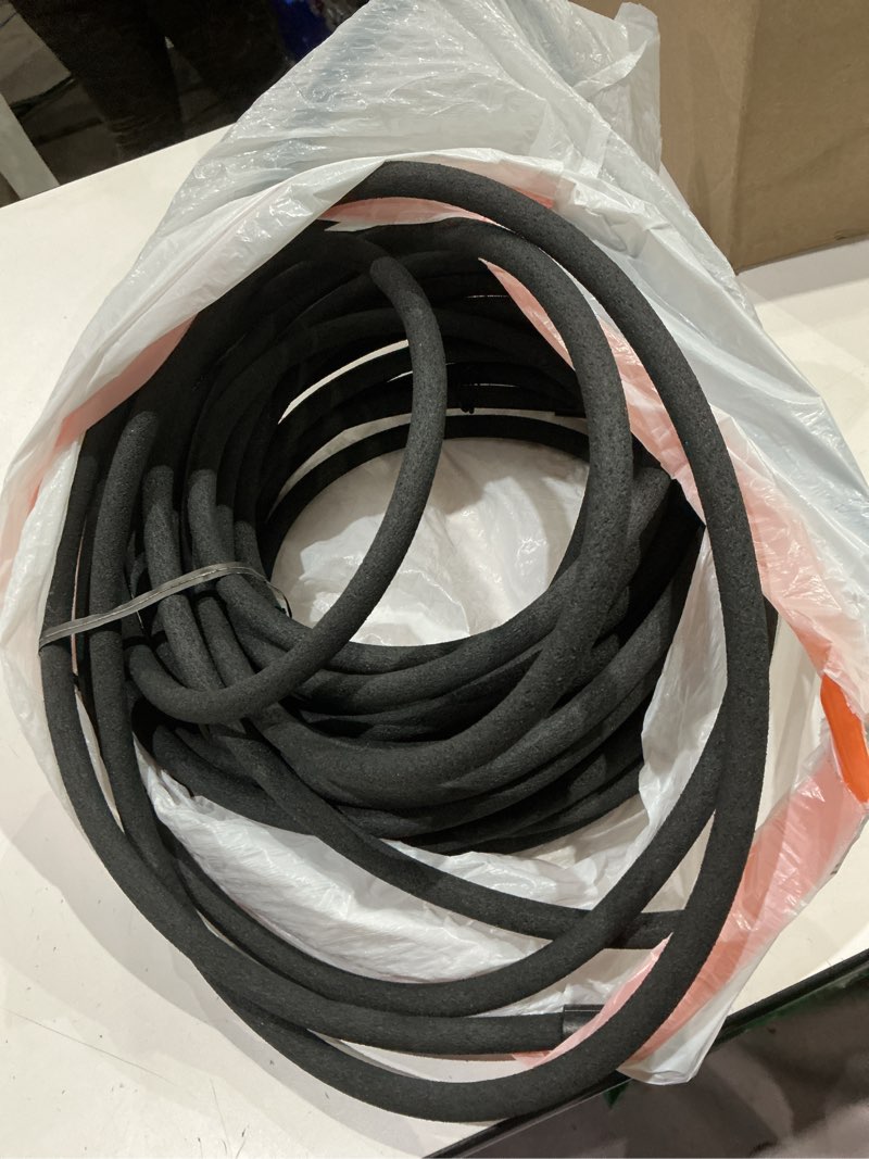 Condition photo showing As Is for swan element soakerpro soaker hose 75 ft