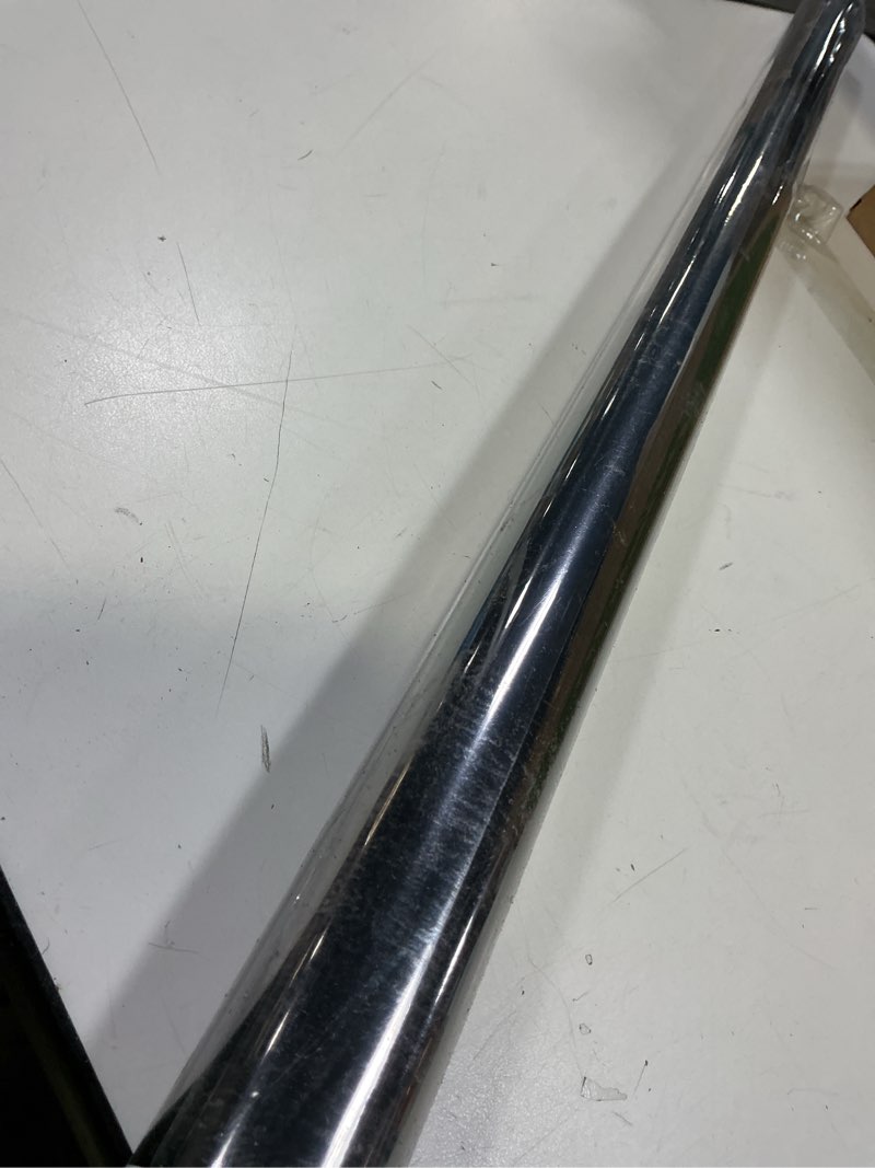 Condition photo showing New/Like New for Windimiley One Way Privacy Window Film, Reflective Window Tint for Home, Heat Control Sun Blocking Mirror Window Film See Out Not in Door Covering with 3 Tools (35.4 x 78.7 Inch, Black) 35.4 x 78.7 Inch Black