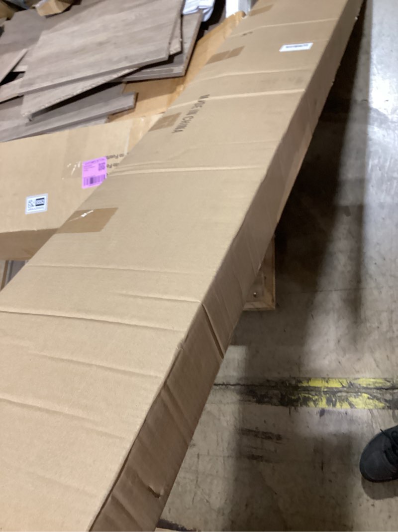 Condition photo showing Good Condition for glooglitter 20 pack 6.6ft/ 2 meter plaster-in led channel trimless diffuser channel recessed drywall aluminum led profile with end caps for wall drywall ceiling (0.49 inch wide) 0.49 inch wide 20