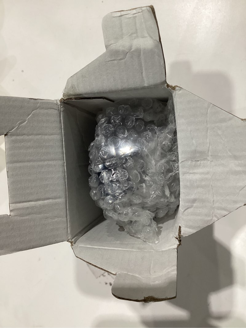 Condition photo showing New/Like New for TEZZ Premium Lemon Squeezer, Large Heavy Duty Handhelp Juicer for Lemon, Metal Hand Press Citrus Juicer, Lime Squeezer Bar Tool, Manual Citrus Press Large Silver