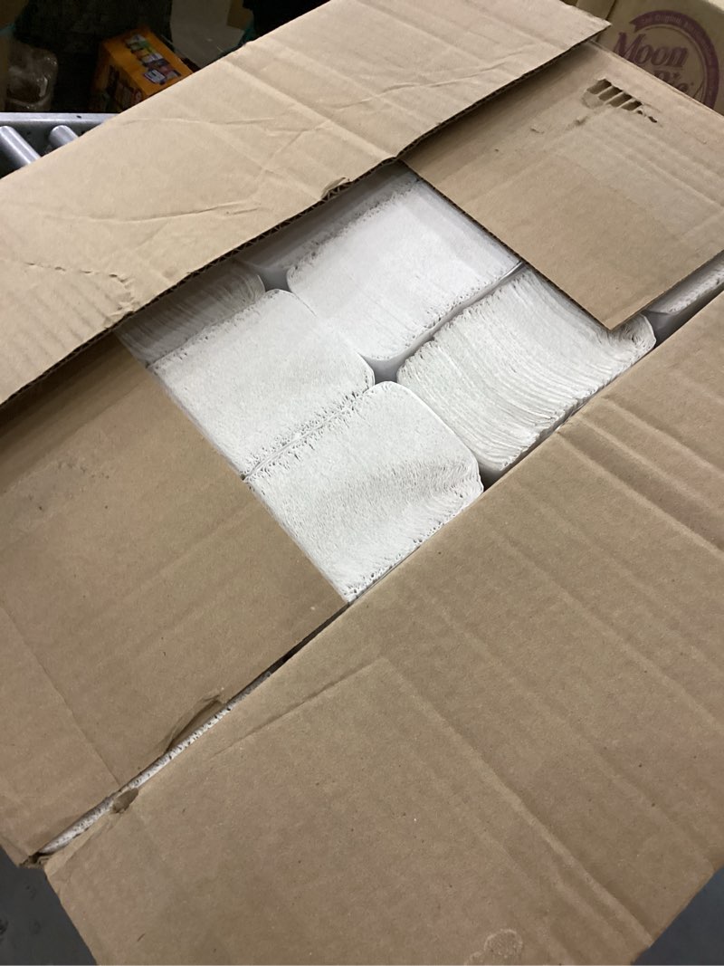 Paper towel 