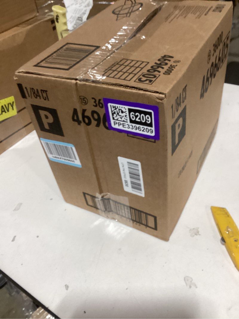 Condition photo showing New/Like New for Poise Incontinence & Postpartum Pads for Bladder Leaks, 5 Drop Maximum Absorbency, Long Length, 84 Count, Packaging May Vary Long 84