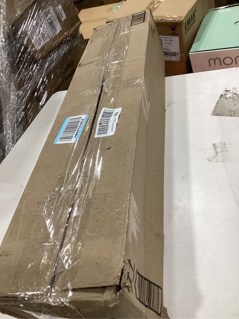 Condition photo showing New/Like New for uac ha 111498c a/c refrigerant discharge hose