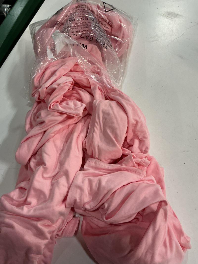Condition photo showing Good Condition for pink arch cover 2 set - 7.2 and 6ft pink arch backdrop cover spandex wedding arch stand covers for birthday party baby shower girls bridal shower photo balloon arch covers stretchy backdrop background 7.2ft+6ft pink