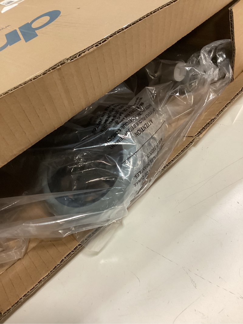 Condition photo showing Good Condition for Walker Adlt 2but w/5 whl.1/ea