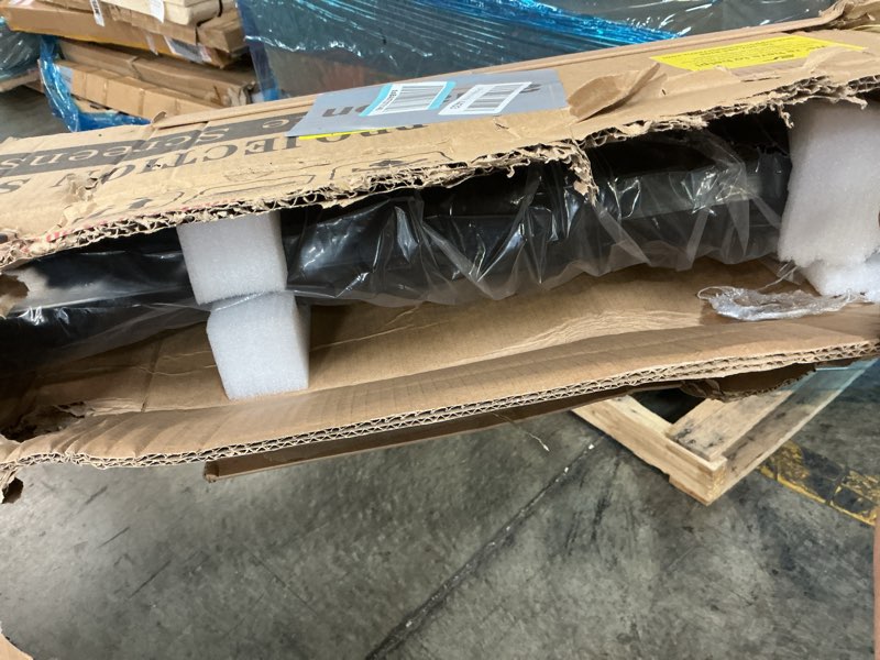 Condition photo showing New/Like New for Elite Screens M150uwh2 Manual Series Pull-down Screen (150"; 73.5" X 130.7"; 16:9 Hdtv Format)