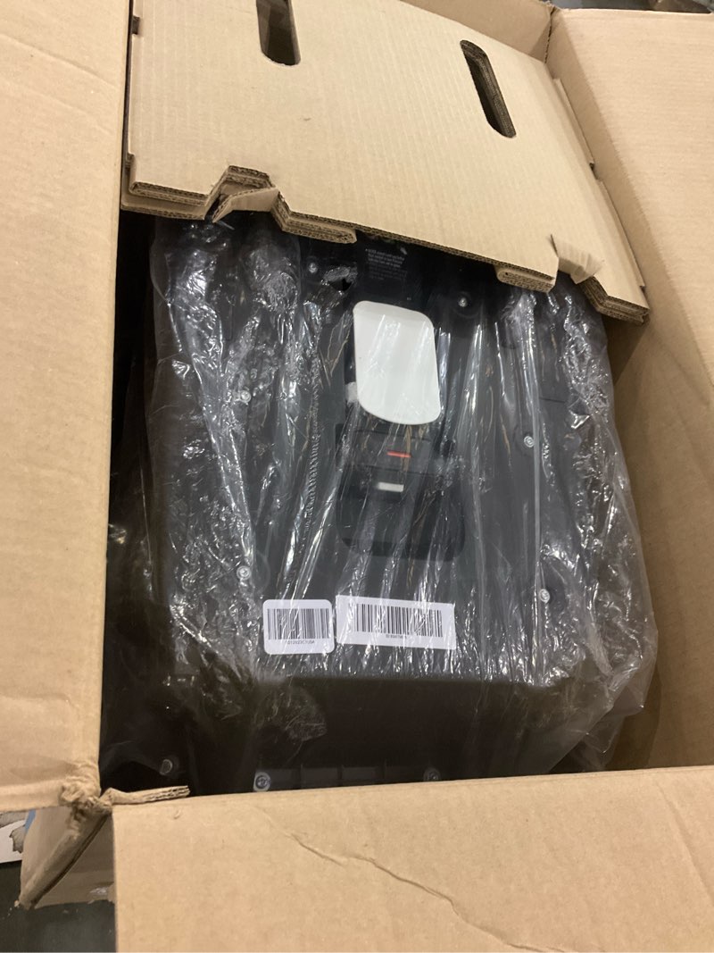 Clek Liing Infant Car Seat with Adjustable Load Leg, Compact, Lightweight Design, 7 Recline Position