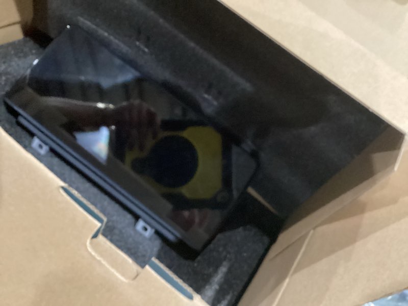 Condition photo showing Good Condition for linux screen android auto wireless carplay car stereo radio player for bmw x3 f25 x4 f26 from 2014 to 2017 nbt linux system gps navigation bluetooth