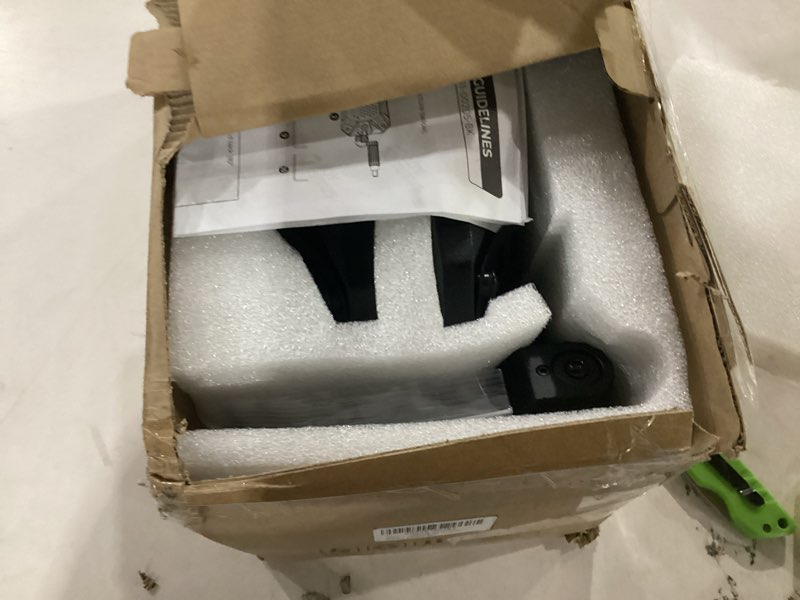 Condition photo showing Good Condition for joytutus mirrors doors off compatible with 2024-2026 wrangler jl gladiator jt, wrangler jl side mirrors with doors off wider view no vibrate & wobble (not fit 1986-2023 wrangler gladiator) black 2024-2025 wrangler jl & gladiator jt