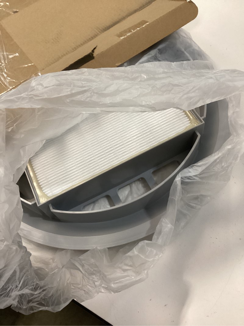 Condition photo showing Good Condition for Replacement Filter for Euroclean GD930, NILFISK GD930,Vacuum Cleaner Parts for ELECTROLUX UZ930 Premium Replacement Commercial HEPA Filter OEM#1402666010,AN-IVF287(1 Pack)