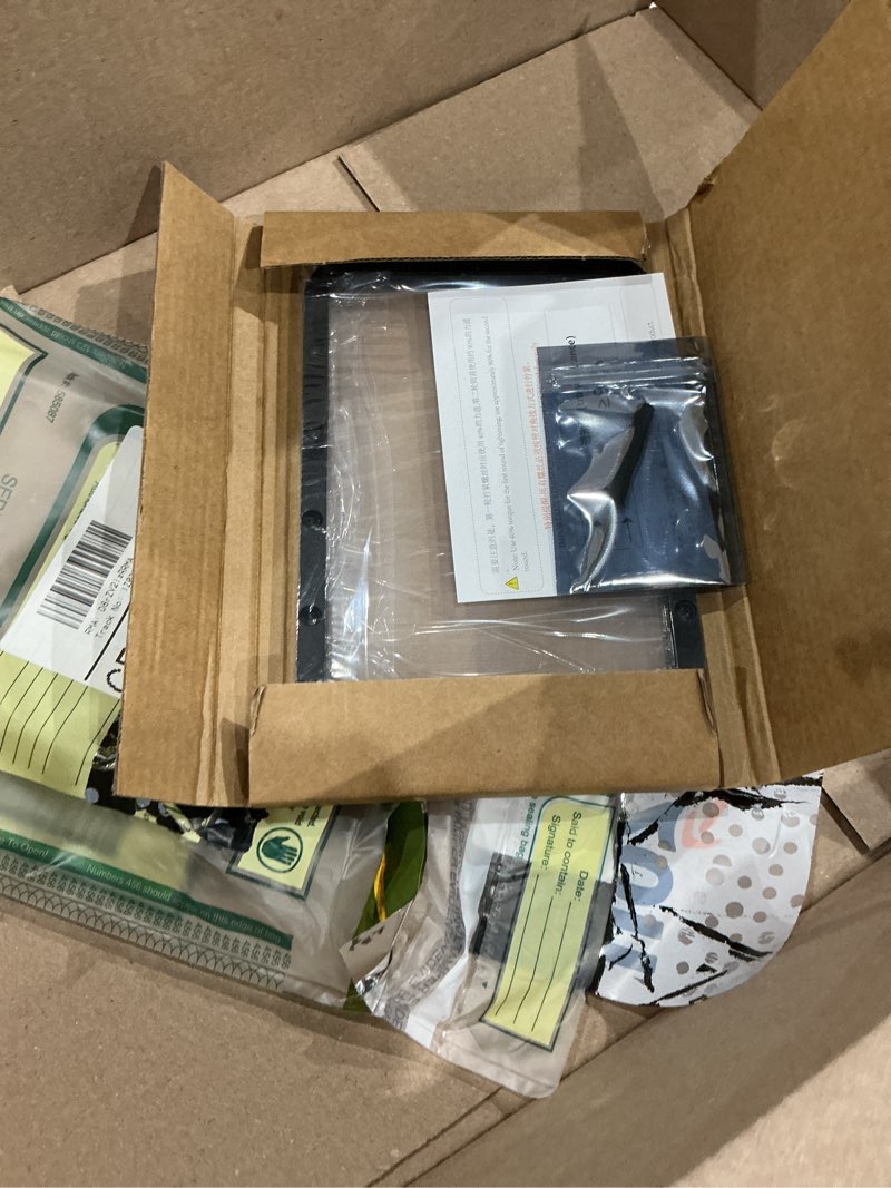 Condition photo showing Good Condition for 2pcs photon m3 fep film resin vat pre-installed fep release film upgrades 3d printer accessories compatible with anycubic photon m3 3d printers- 211 x 148mm
