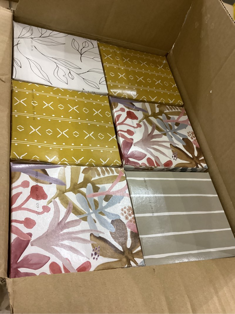 Condition photo showing Good Condition for White Cloud Ultra Comfort Lotion 3-Ply Facial Tissue with Aloe & Vitamin E, 18 Box Multipack, 60 Tissues Per Box 1080 Count (Pack of 18)