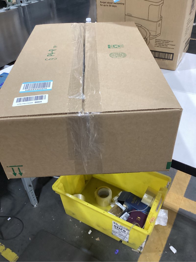 Condition photo showing As Is for Nursing pillow