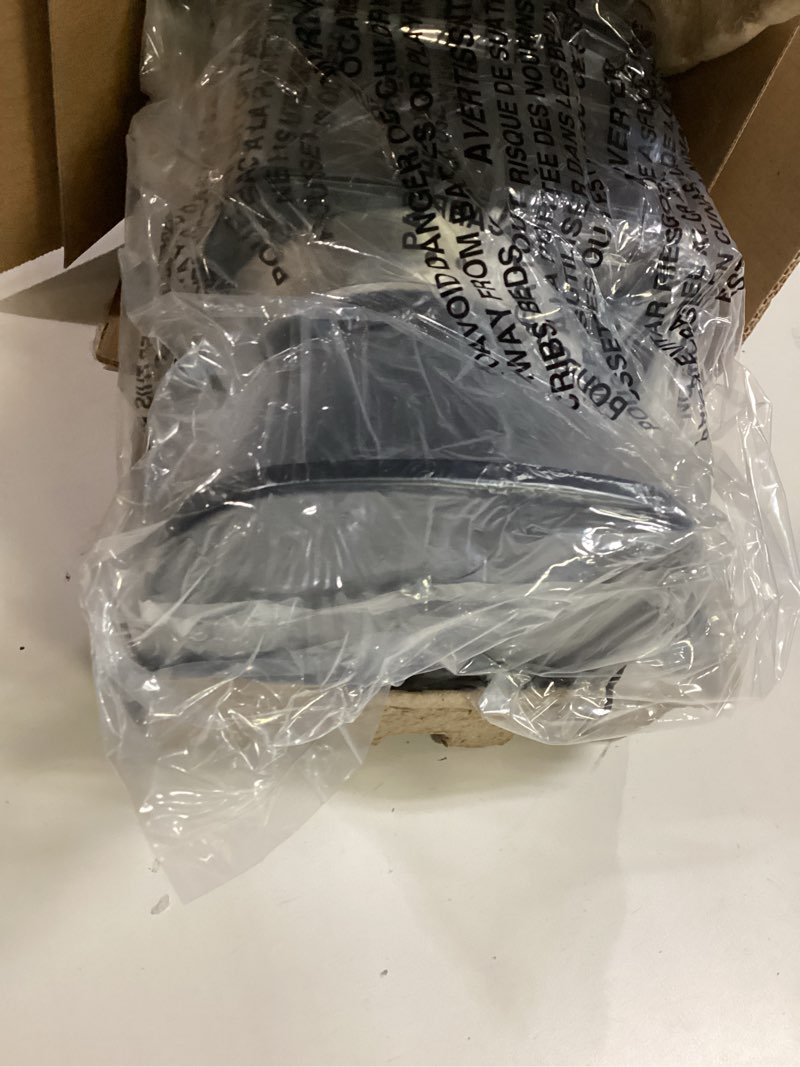 Condition photo showing Good Condition for Cuisinart Coffee Grinder, Electric One-Touch Automatic Burr Coffee Grinder with 18-Position Grind Selector, Cup Size Selector for 4 – 18 Cups, DBM-8P1, Black Stainless Burr Mill Stainless Steel