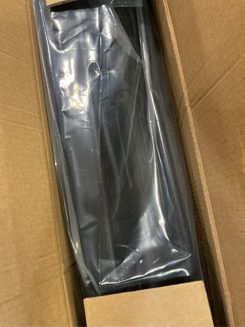 Condition photo showing Good Condition for floor mats & trunk mat for all-new 2024 2025 chevy traverse (7 seats-2 row bucket seat)tpe all weather protection 3 rows car floor liners with cargo liners covering the backrest accessories 2024 traverse 7 seats