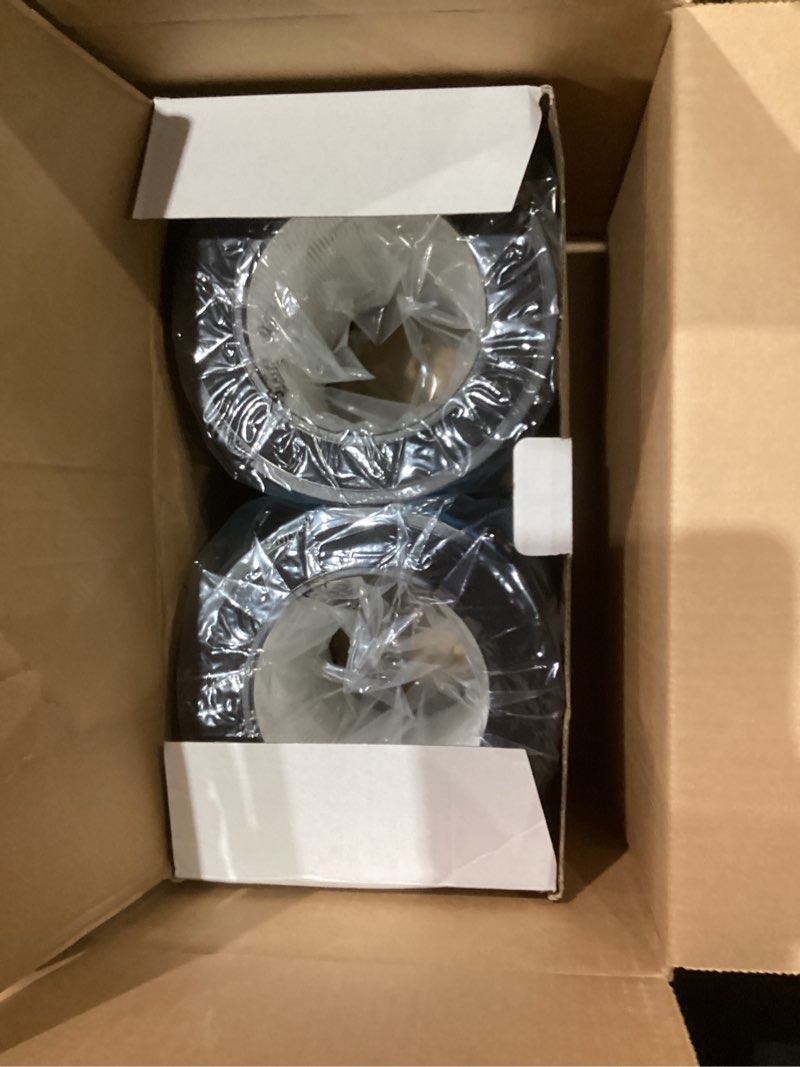 Condition photo showing New/Like New for Scienraise HP302 NeverChange Filter Compatible with Shark NeverChange HP300 HP200 Series HC502 Air P