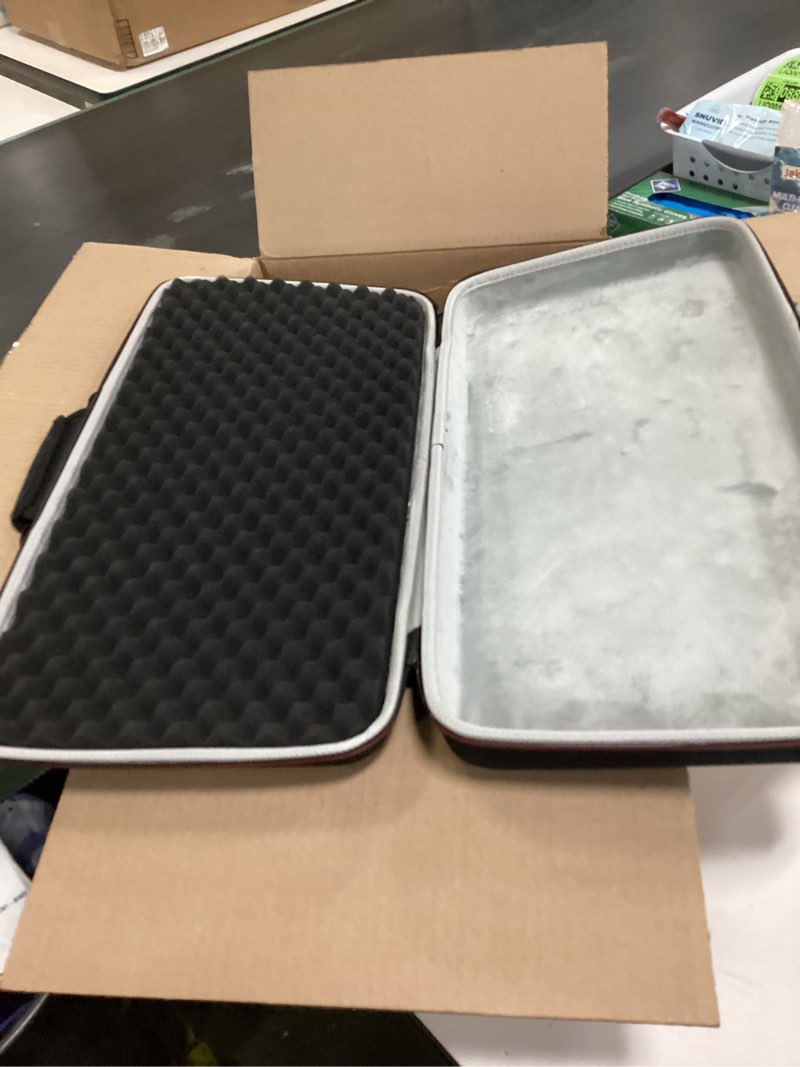 Condition photo showing Good Condition for LTGEM EVA Hard Case for Numark Mixtrack Platinum FX - DJ Controller - Protective Carrying Storage Bag (Not Compatible Other Model)