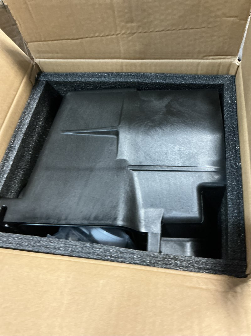Condition photo showing Good Condition for spx1620aa pump strainer housing 2-inch by 2-inch compatible with hayward super pump sp1600x and sp2600x series models