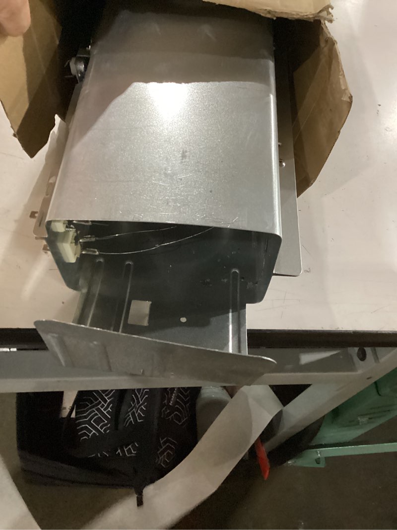 Condition photo showing Good Condition for prime&swift dc93-00154a heating element assembly fit for samsung dryer 3 wire duct heater fit for samsung dv520 dv511 dv45k6200ew dv45k7600ew dv48j7700ew replace ap5582094 3282568 ps4216214