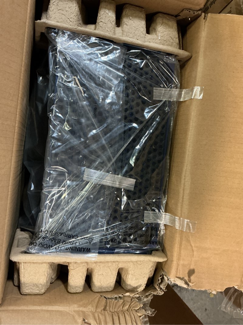 Condition photo showing New/Like New for littermaid multi-cat self-cleaning litter box 10 piece set version 3.2