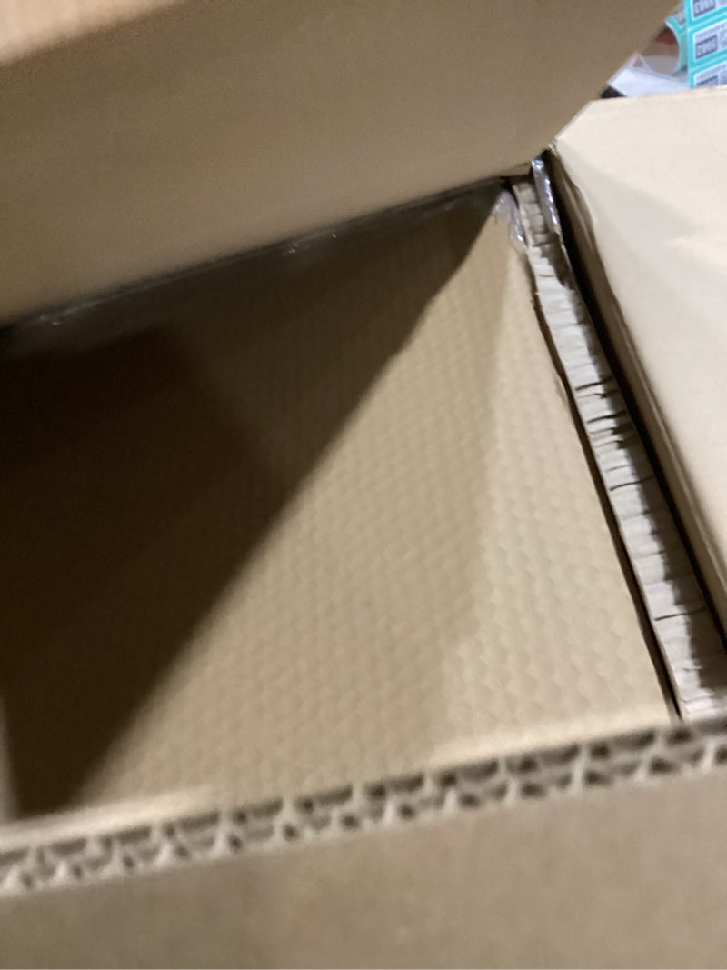 Condition photo showing As Is for allen + roth Lancashire 30-in Sage Green Undermount Single Sink Bathroom Vanity with