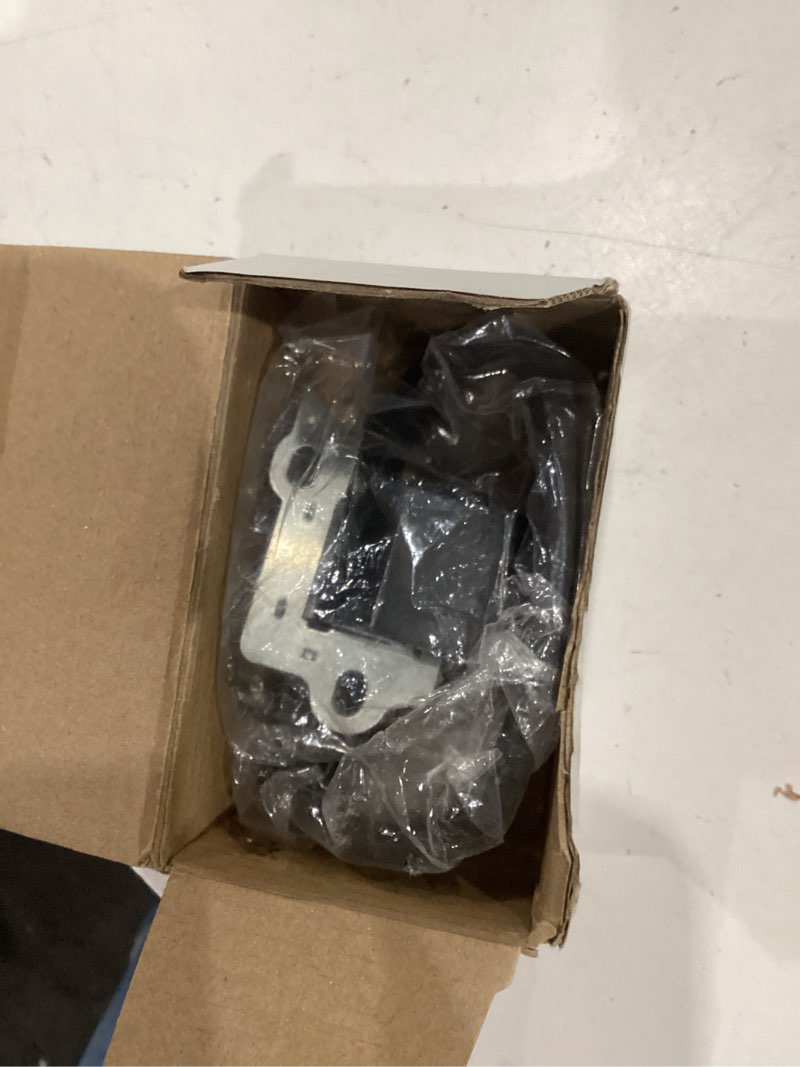 Condition photo showing As Is for ignition coil 545 11 58 01 for poulan pro pp4218av pp3516av, for mcculloch mc4218av mc4218 chainsaw 545115801