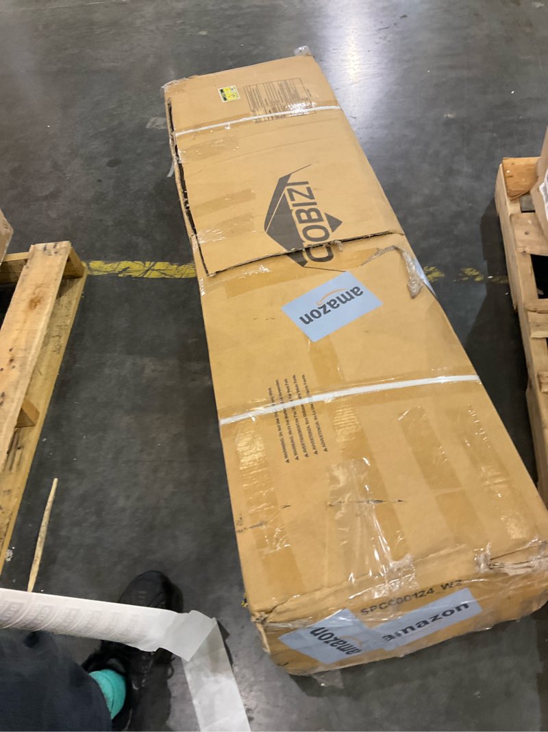 Canopy parts unknown model 