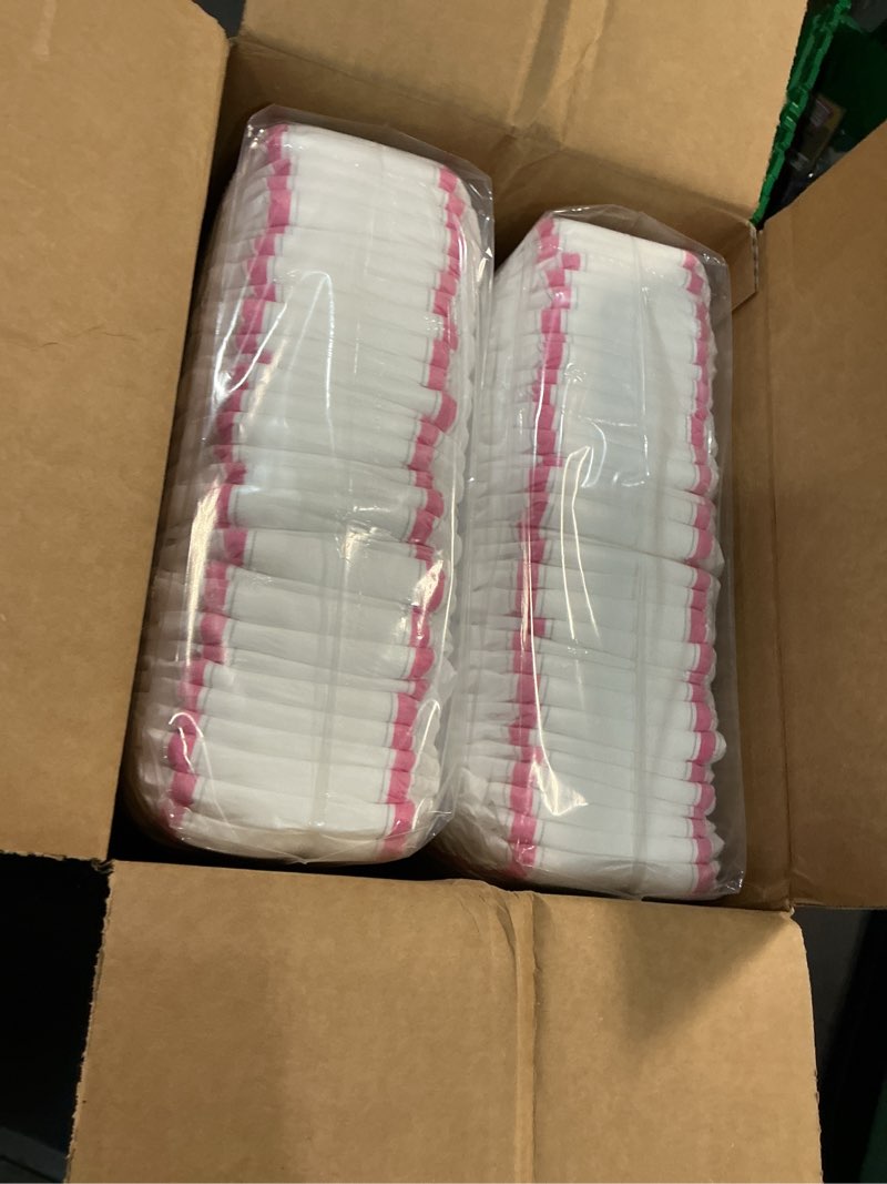 Condition photo showing New/Like New for pull-ups girls' nighttime potty training pants, training underwear, 3t-4t (32-40 lbs), 60 ct 3t-4t 60