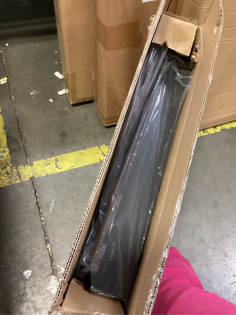 Condition photo showing New/Like New for Clearance discount Charcoal Grills - Portable Charcoal Grill,2025 Skewer Charcoal Grill with wheels, for camping and picnic