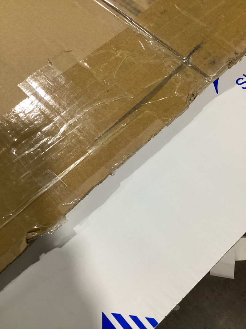 Condition photo showing Good Condition for stainless steel cutting boards for the kitchen, suitable for meat, fruits, vegetables, bread, and baking large-sized cutting boards (90 x 58cm/35.5 x 22.8 in) 35.5"l x 22.8"w