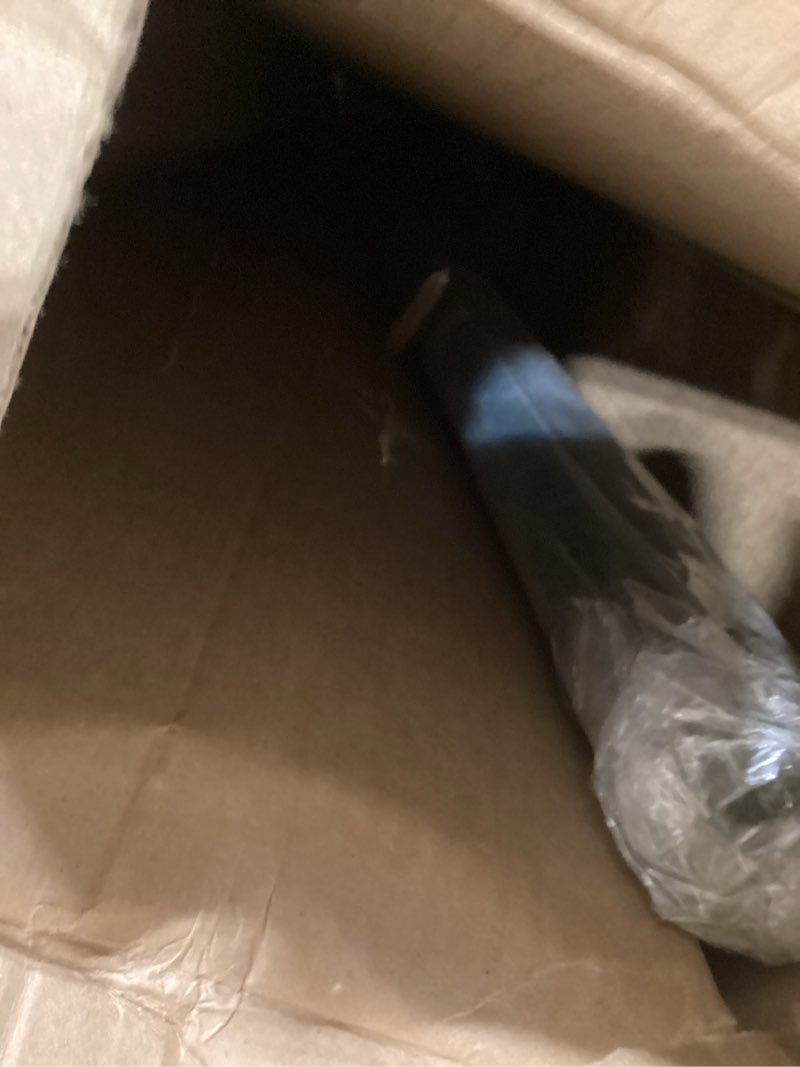 Condition photo showing Good Condition for 58 Inch (Approx 5FT) Garden Stakes for Outdoor Plant Support, 0.43 inch Diameter Plant Stake Sticks for Tomato Beans Potted Climbing Plants Gardening Supplies 20 Pack