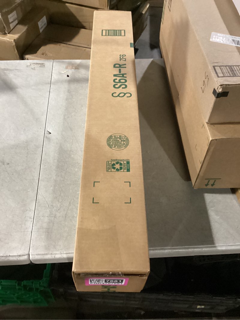 Condition photo showing New/Like New for 1 Pack NEMA L6-20R Locking Receptacle Flush Mounting Twist Lock Twist-Lock Generator Outlet for Generator, 20 amp 250V 2 Pole 3 Wire Grounding, Industrial Grade Heavy Duty, UL Listed 1 NEMA L6-20R Locking Receptacle