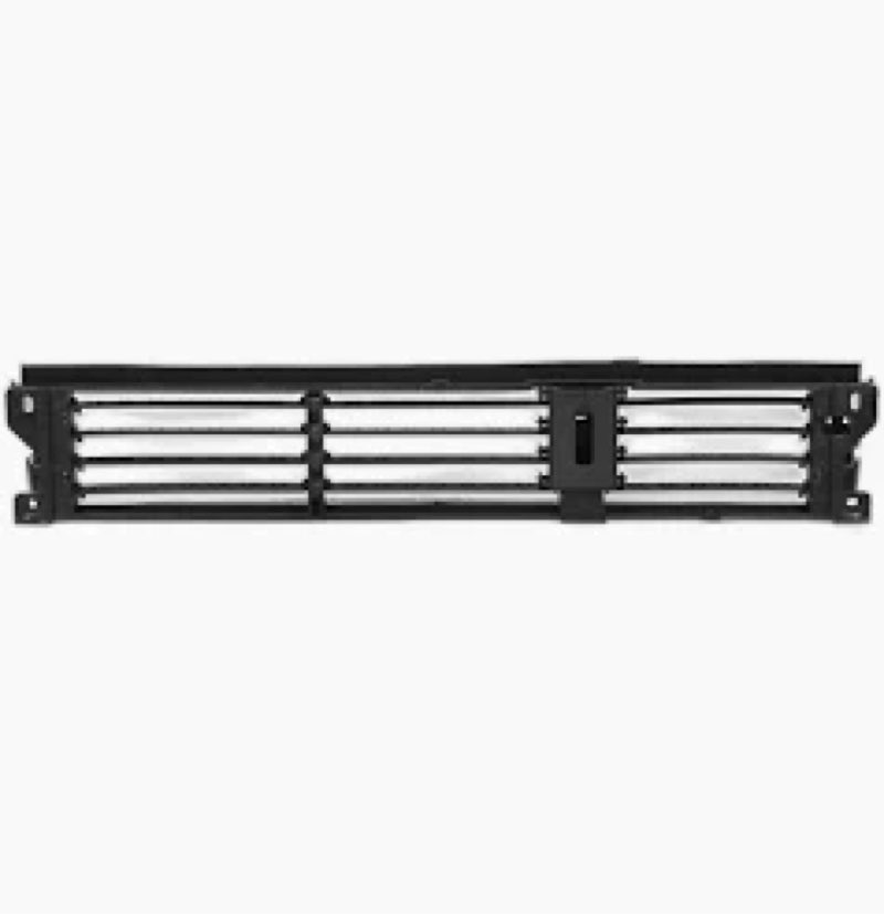 NewYall Active Grille Shutter for Nissan Rogue 2021 2022 2023