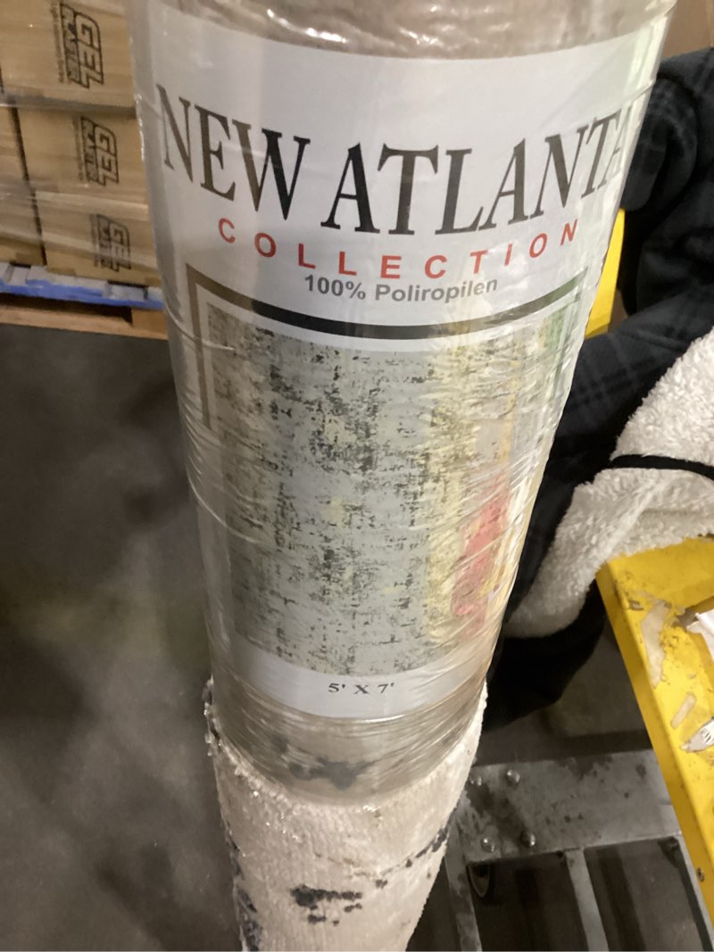 New atlanta collection  150x213d L.beige 