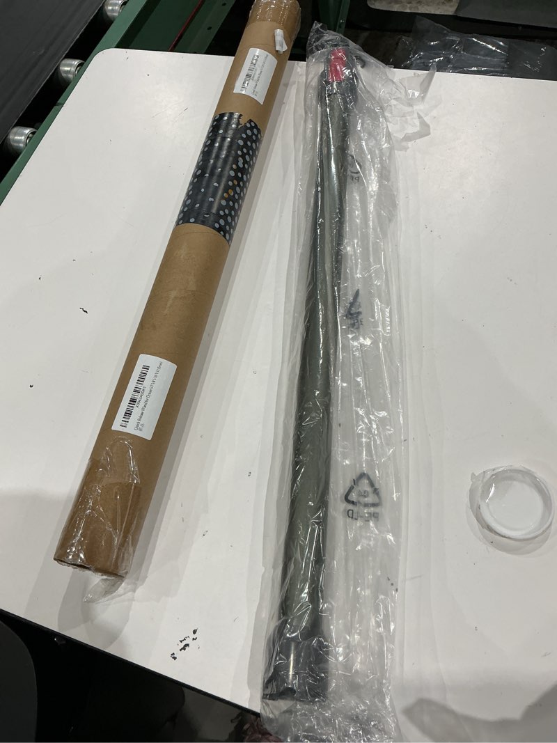 Condition photo showing As Is for replacement wand extension tube for dyson v7 v8 v10 v11 v15 models,quick release wand accessories compatible with dyson cordless stick vacuum cleaner of v7 v8 v10 v11(iron) v7 v8 v10 v11 v15(iron)