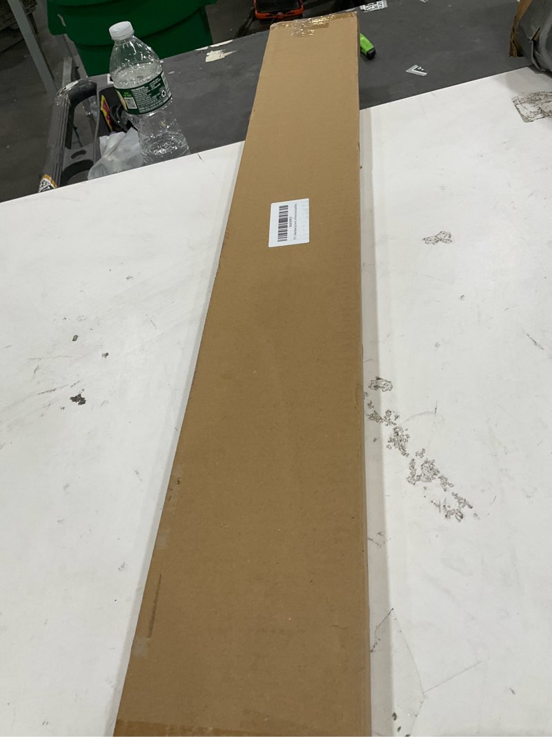 Condition photo showing New/Like New for cellular shades top down bottom up cordless light filtering honeycomb blinds no drilling or drilling pleated window shades for french door windows easy to install white 32"w x 78"h