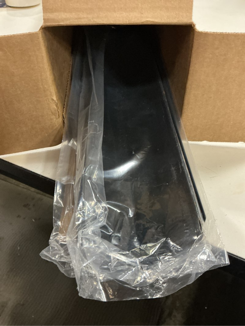 Condition photo showing Good Condition for grill parts for chargriller 5050, 3001, 3008, 3030, 4000, 5252, 5650,heat plate replacement parts for king griller shield tent deflector (black-3pcs)