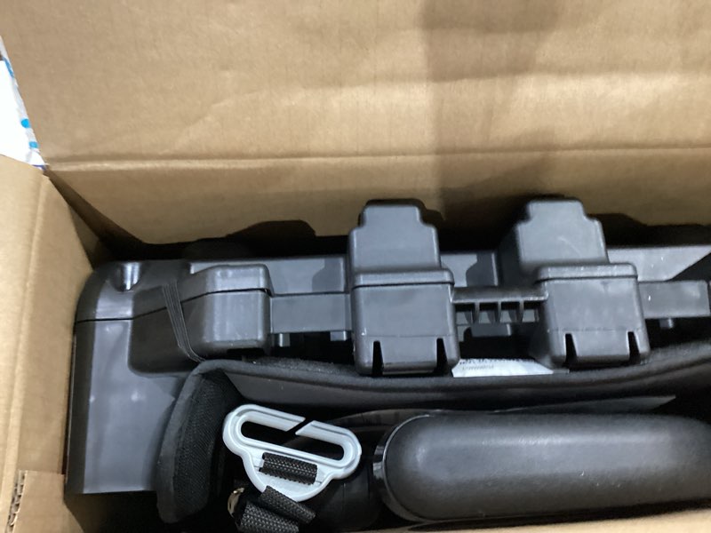 Condition photo showing Good Condition for Graco TurboBooster 2.0 Backless Booster Car Seat, Denton