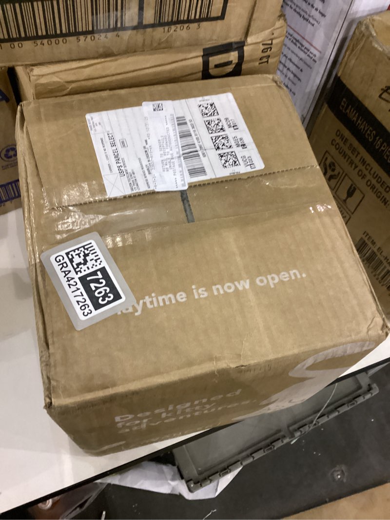 Condition photo showing New/Like New for Advanced cat litter