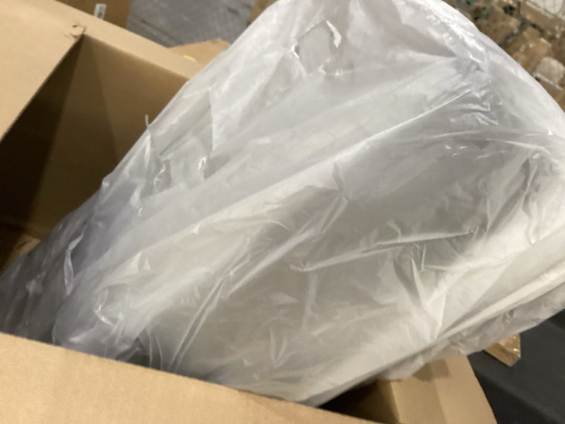 Condition photo showing Good Condition for ROYALAY Leg Elevation Pillows for After Surgery, Adjustable Height Knee Surgery Recovery Equipment, Knee Replacement Recovery Aids for Hip Ankle Pain Relief Patent Pending, Single Leg 29.5inx13inx10in