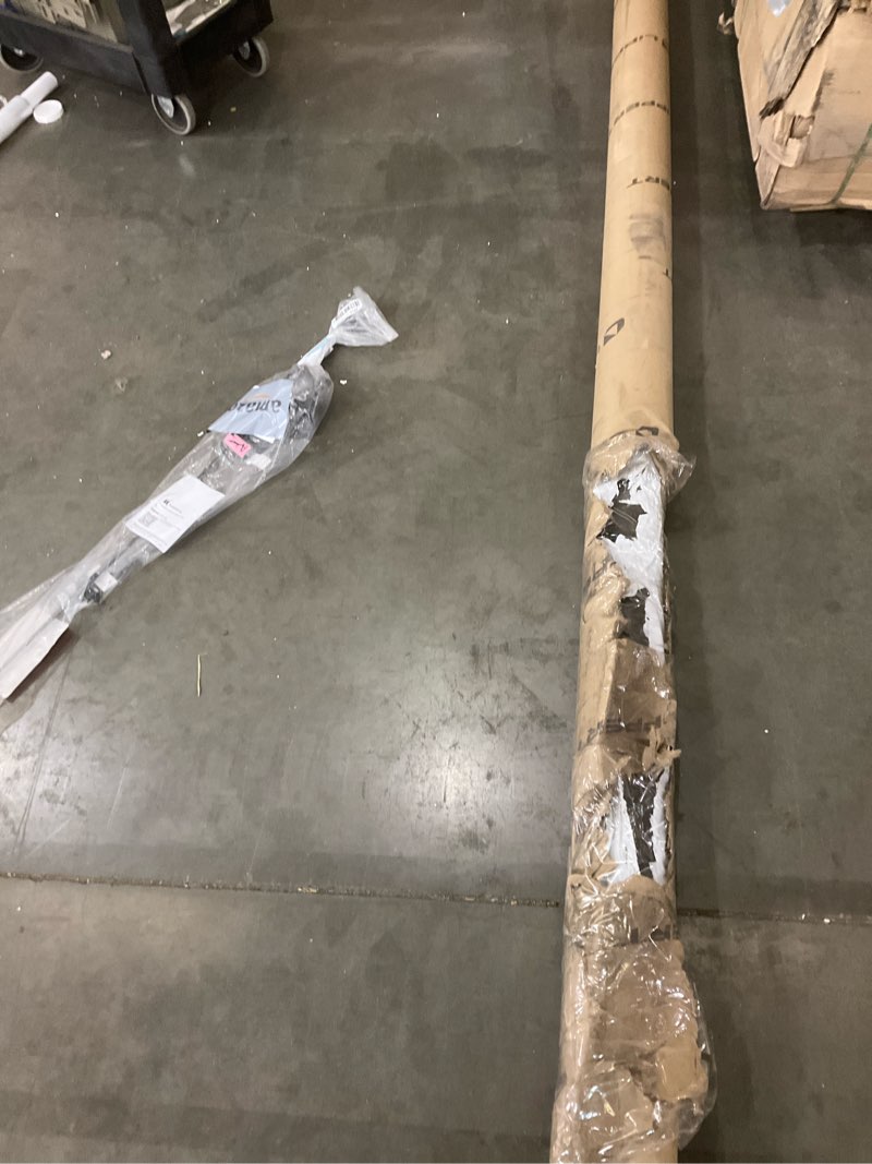 Condition photo showing New/Like New for Solera Power & Hybrid RV Awning Roller Assembly, 21' Black Fade, for 5th Wheel Camper, Travel Trailer and Motorhome - V000211531