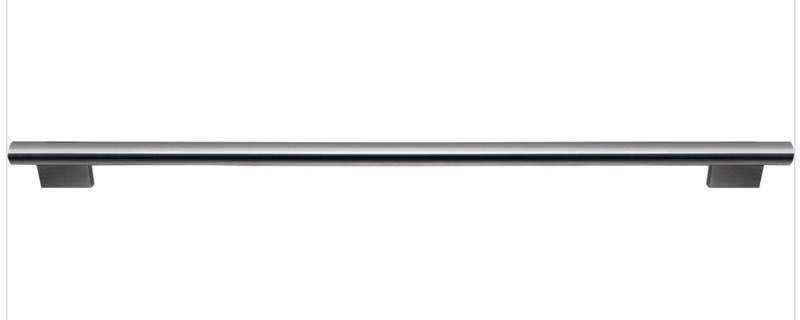  21 1/4" Tubular Handle