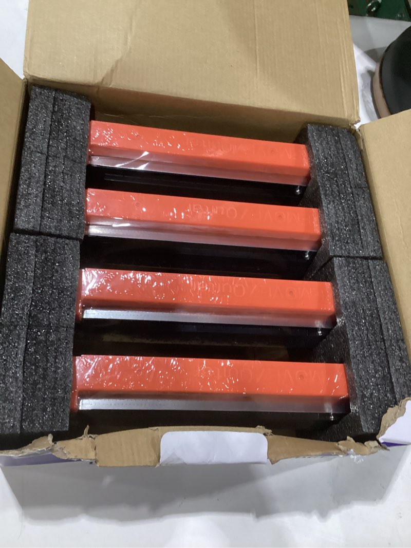 Condition photo showing Good Condition for fivecolor&co compatible tn830xl toner cartridge replacement for brother tn830 tn-830 xl tn-830xl toner cartridges with dcp-l2640dw hl-l2460dw hl-l2480dw hl-l2400d hl-l2405w printer ink black 4 pack