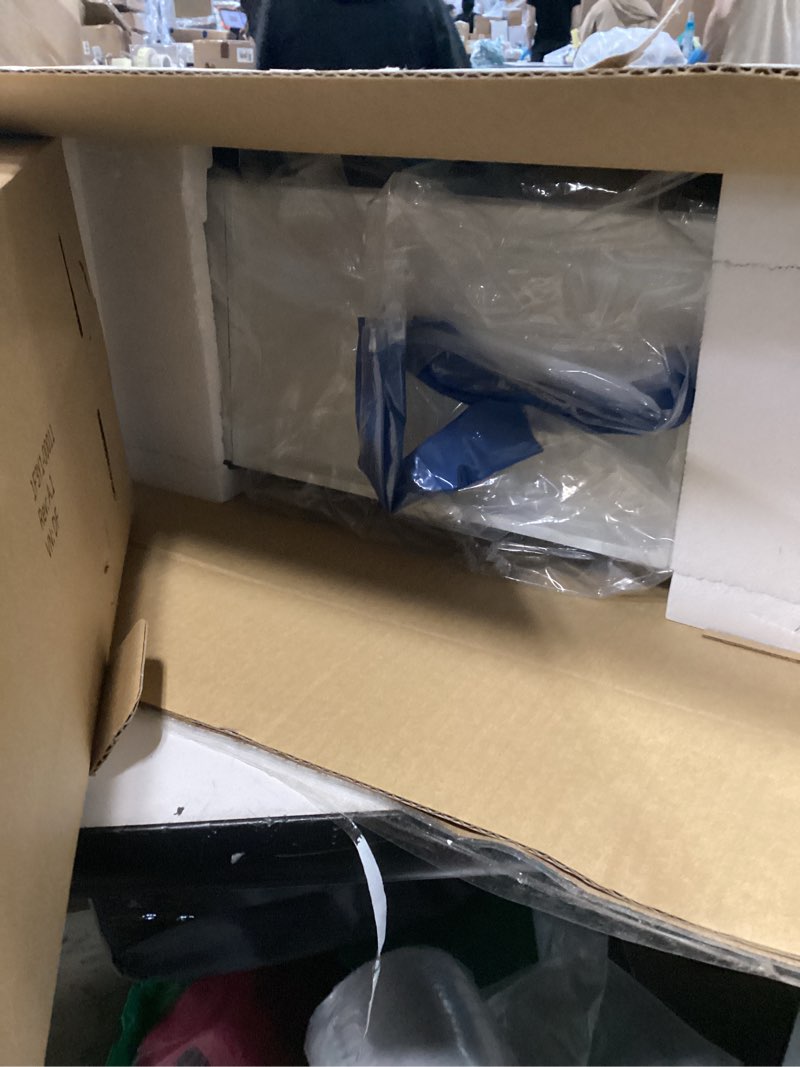 Condition photo showing Good Condition for hp smart tank 5101 wireless all-in-one refillable printer, scanner, copier with 2 years of ink included, wireless printer-for-home use an ecotank alternative (1f3y0a)