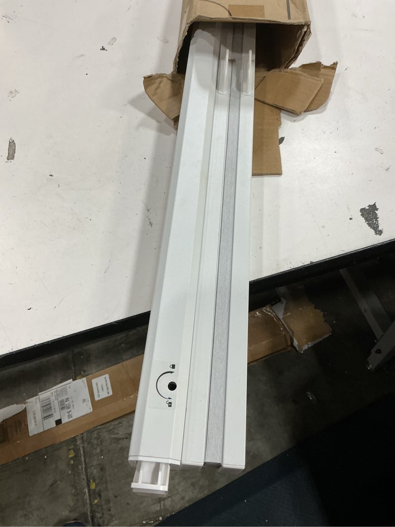 Condition photo showing Good Condition for allesin zen no drill no tools top down bottom up cellular shades,blackout cordless window blinds for