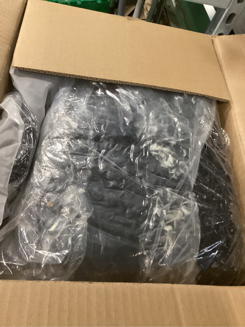 Condition photo showing New/Like New for 60 Bundles Outdoor Thanksgiving Artificial Flowers Bulk, Fall Artificial Plants 15 Styles UV Resistant Plastic Plants for Window Box Porch Patio Home Garden Decor(Halloween,Black)