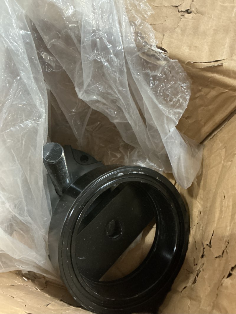 Condition photo showing As Is for DEF Crankshaft Rear Main Seal and Wear Ring Installer Tool Replacement for Engine 4.5L 6.0L 6.4L Diesel Alt 303-770